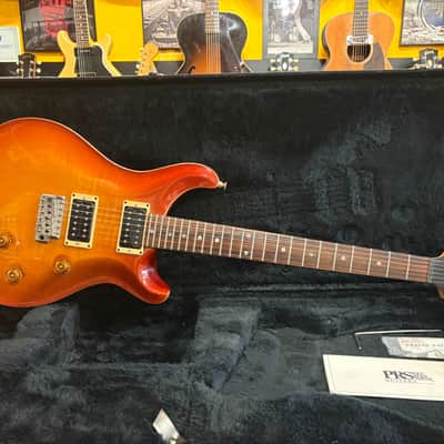 PRS CE 24 Sunburst 1997 image 1