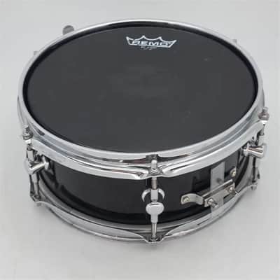Used Pearl M-80 Snare Drum 10x4 - Good image 3