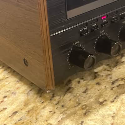 SAE TWO R6 70's-80's - Black 60 WPC (Serviced) image 19