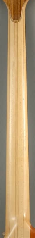 Alembic Rogue 5-string Natural 1996 image 6