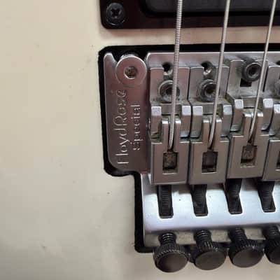 Used Schecter Diamond Series C-1 Floyd Rose Platinum Active Electric Guitar image 10