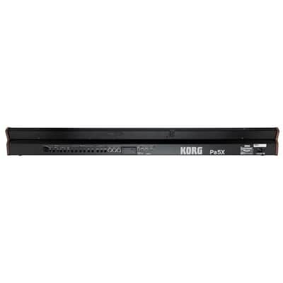 Korg - PA5X-88 image 3