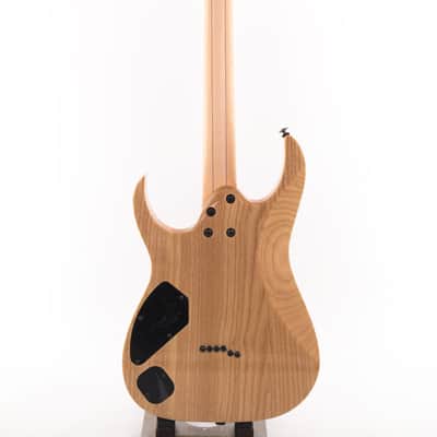 Ibanez RG652AHMFX-RPB Prestige 2026 Royal Plum Burst 3776gr image 12