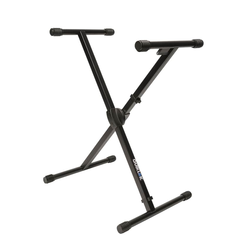 Quik Lok T/500 Supporto Tastiera Trigger Lok image 1