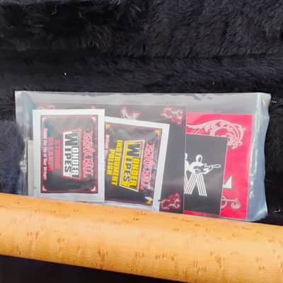 Ernie Ball Music Man Axis Super Sport HH HT 2000 - Present - Various image 11