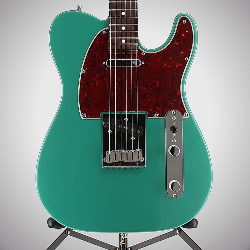 Fender Susan Tedeschi Telecaster