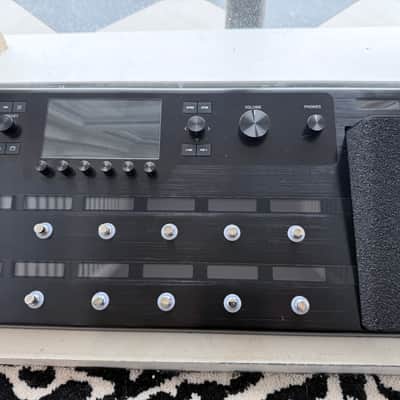 Line 6 Helix Floor Amp & FX Modelling Pedal image 2
