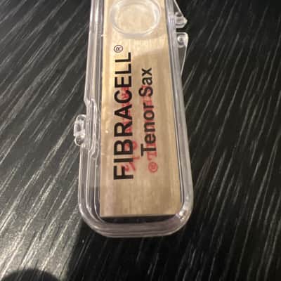 Fibracell Premier Tenor Sax Reed FCTSP25 2020s image 2