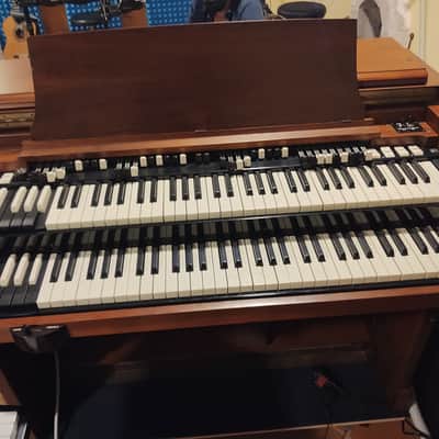 Hammond C3 image 1