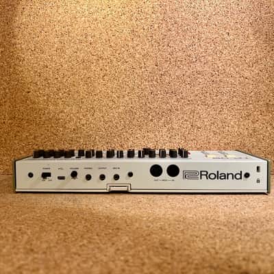 Roland TR-09 Rhythm Composer – Warranty image 5
