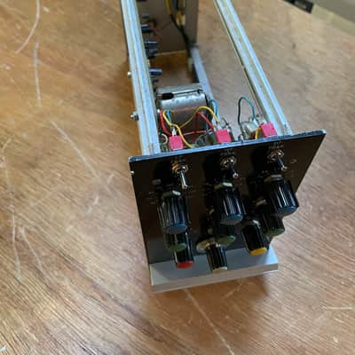 2 ADR F700 Helios compressor + 2 ADR E800 Inductor EQ - SERVICED!! image 22