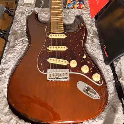 Fender Mod Shop Stratocaster image 4