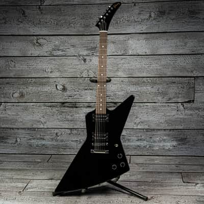 Gibson 80s Explorer - Ebony image 3
