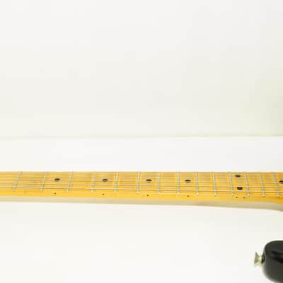 Fernandes S.T.C P-11 Seymour Duncan Made in Japan Electric Guitar Ref No.5316 image 8