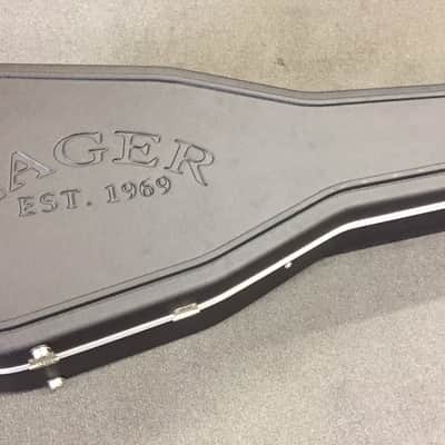 Zager ZAD 80 OM image 5