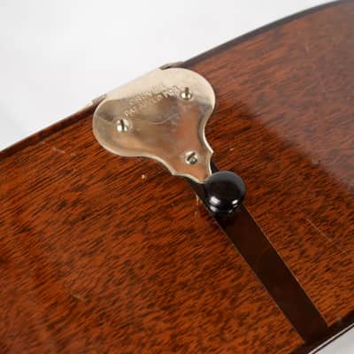 Martin R-18 T 1936 Tenor Guitar image 15