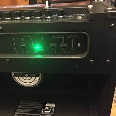 Blackstar ID:X 50 + FS-18 Footswitch from April 2026 in Brand New Condition with Warranty & Software License image 5
