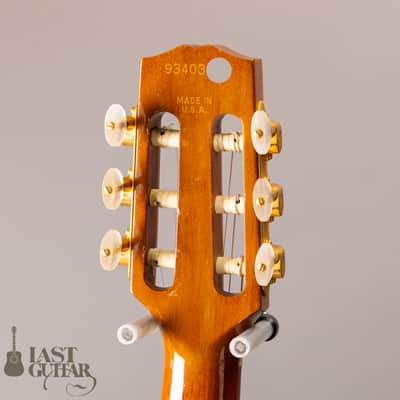 Gibson Chet Atkins CE 1993 image 7