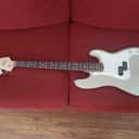 Fender American Standard Precision Bass 2003-2008 Blizzard Pearl