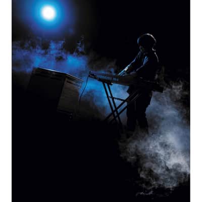 Hammond XK4 Organ image 9