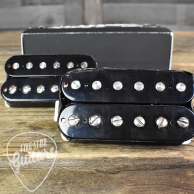 Pre-Owned Gibson 490R/490T Pickup Set image 5