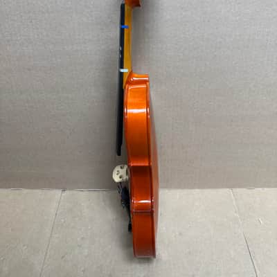 Strunal Model 220 3/4 Violin w/ Case & Bow – Used, Good Condition image 14