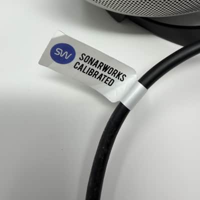 Beyerdynamic DT 880 Pro Headphones with Sonarworks Individual Calibration image 2