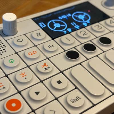 Teenage Engineering OP-1 Portable Synthesizer Workstation image 2