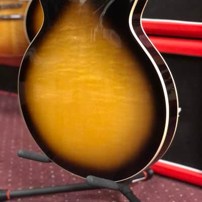 Gibson ES-335 Dot 2020 - Present - Vintage Burst image 13