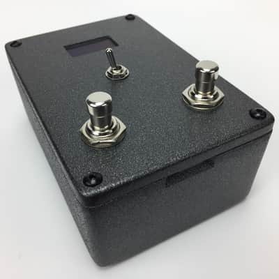 USB Patch Pedal Footswitch for Yamaha THR5, THR10, THR10C, THR10X Amplifier image 8