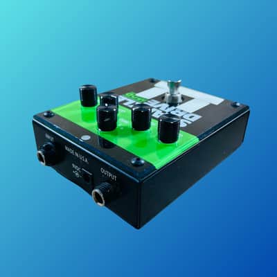Voodoo Lab Sparkle Drive Mod image 4