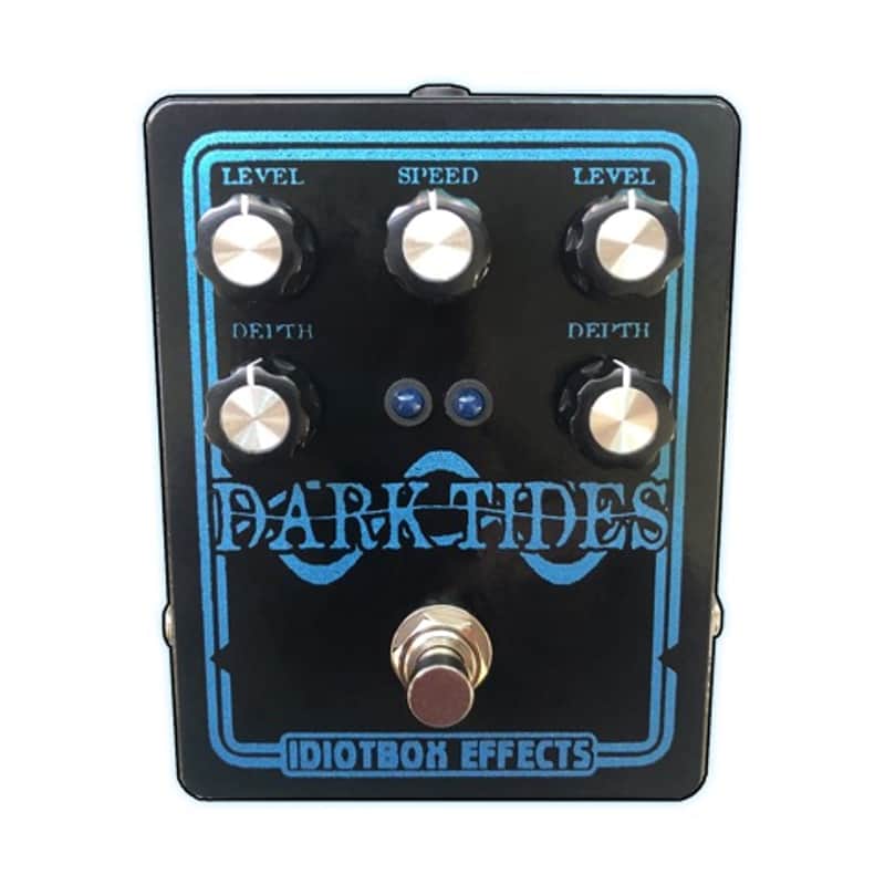 IdiotBox Effects Dark Tides Chorus image 1