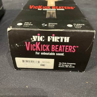 Vic Firth - VKB2 VicKick Wood Beater image 9