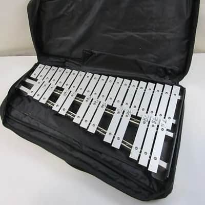 Yamaha SPK-285 Xylophone with case, Taiwan. image 1