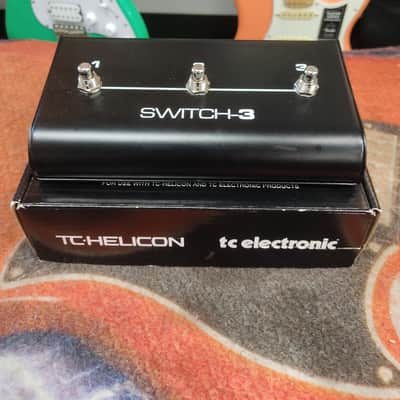 TC Helicon Switch 3 image 4