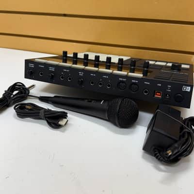 Native Instruments Maschine MK3 Music Production System 2023 - Black image 3