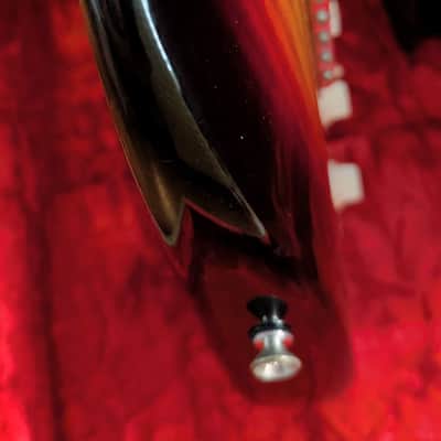 Fender Stratocaster 1960 FMT Custom Shop 1997 Reissue image 18