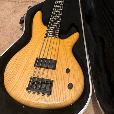 Ibanez GWB1-NTF Gary Willis Signature image 2