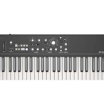 Waldorf STVC String Synthesizer and Vocoder - Cable Kit image 2