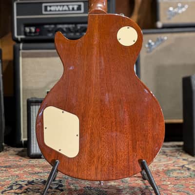 Gibson Les Paul Classic 2004 - Honey Burst image 3