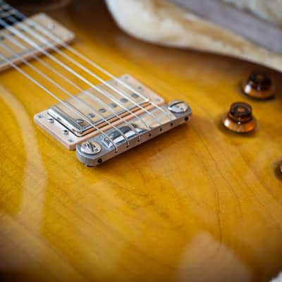Fibenare Basic Jazz 2025 - Tea Burst (DEMO VIDEO) image 17