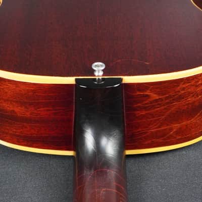 Gibson B-25N 1966 - Natural image 18