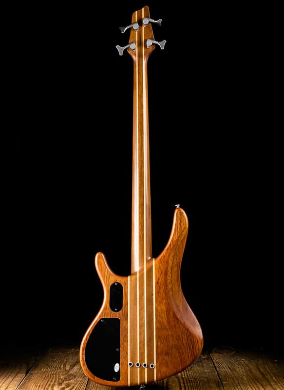 Washburn ABT Force 4 Active Bass - Free Shipping | Reverb