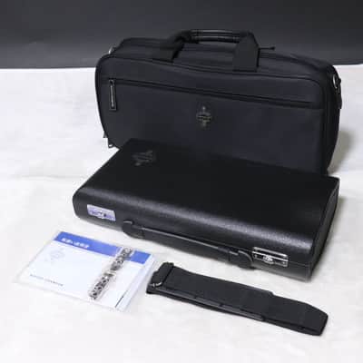 Buffet Crampon E-11 SP Clarinet [949171] (09/11) image 3