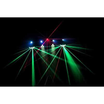 CHAUVET DJ LED Lighting System (GIGBAR 2) image 6