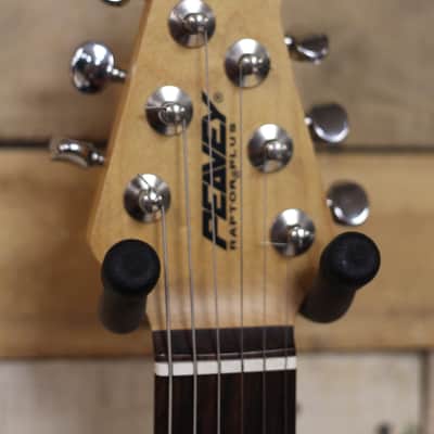 Peavey Raptor Plus, Wolfgang Headstock - Used image 4