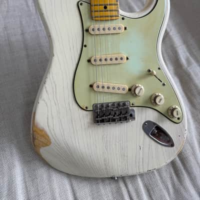 Rebelrock S style - Tone specific Blues / Kingtone Tone image 2