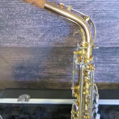 Giardinelli Alto Saxophone (Richmond, VA) image 4