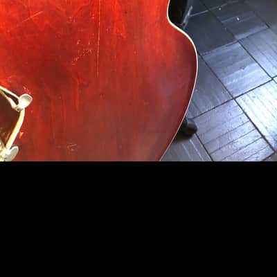 1914 Gibson L-3 Archtop, OHSC image 7