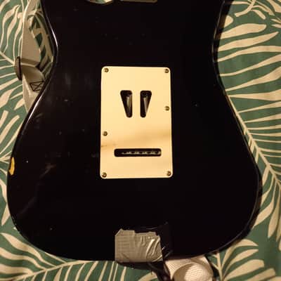 Kurt Cobain Nirvana 'Vandalism' Stratocaster image 7